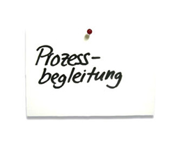 Notizzettel 'Prozess'